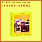 ZICO (Block B) - Television